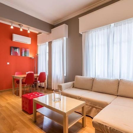 Апартаменты Acrohouse 2 Афины Экстерьер фото