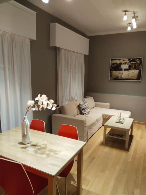 Апартаменты Acrohouse 2 Афины Экстерьер фото
